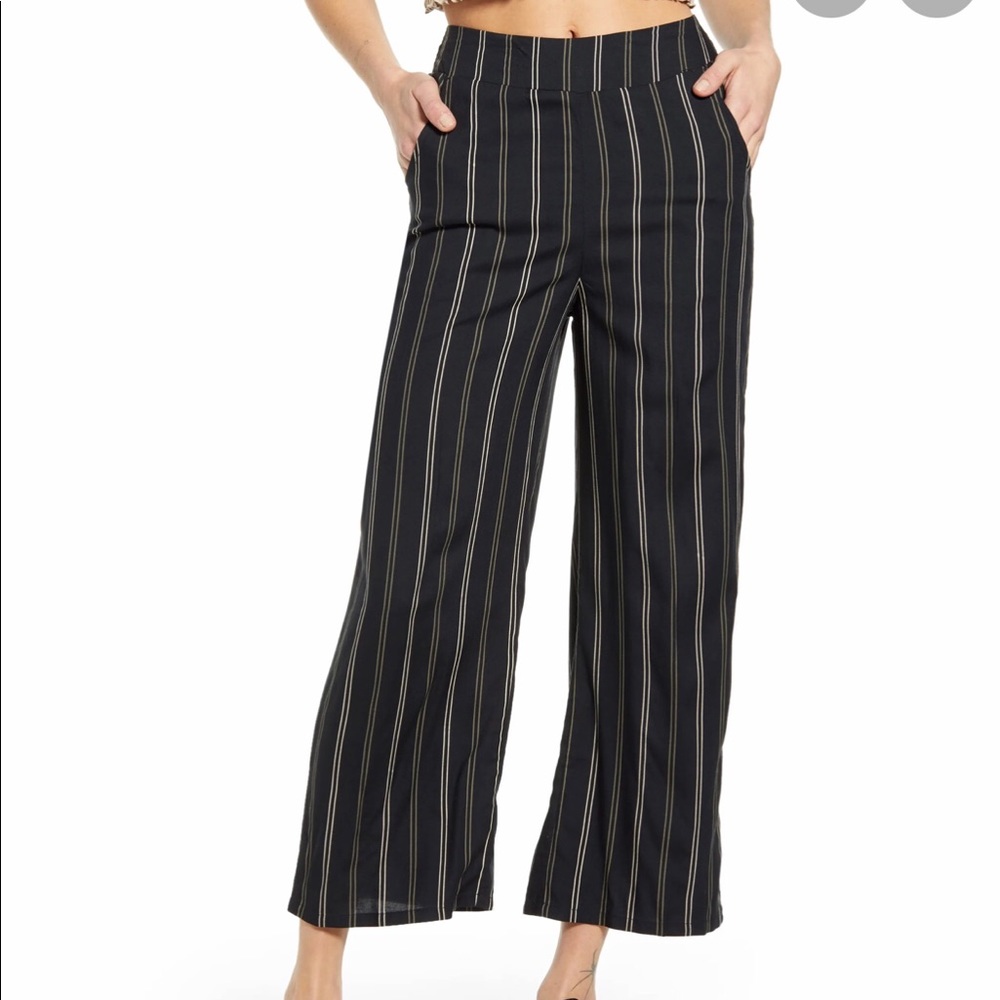 Billabong relaxed fit pants